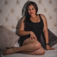 Astrid_williams webcam model