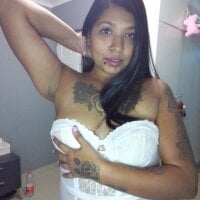 Model claudia_manuela