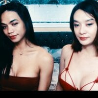 Wildasian69couplexxx webcam