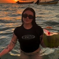 Samantha_Jonesss webcam model