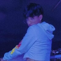 the_prince_sam webcam model