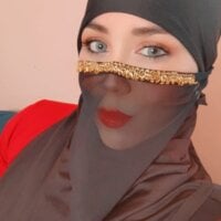 AmbarNagi's Webcam Show