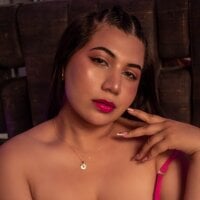 CloeMoon webcam model