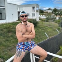 RickySantos41 webcam