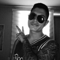 Diamond_boy_0 webcam model