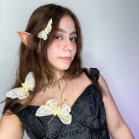 BlairVicentLive Webcam