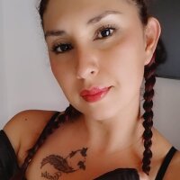 Samy_lx webcam model