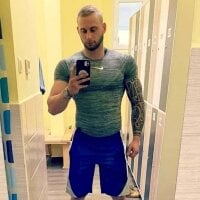Dannydevill's Avatar Pic