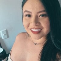 Amber_Santana webcam model
