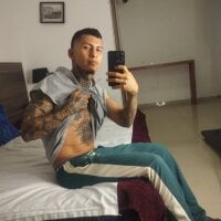 Andrew_sanders68 model avatar