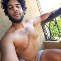 cut7in webcam model
