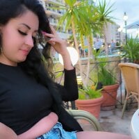 lady_of_your_dreams webcam model