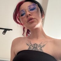 yourdomina webcam model