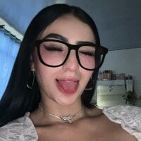Valeriaa__001 webcam model