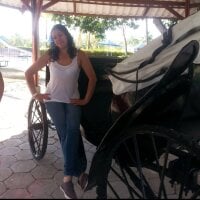 Luanitacaliente