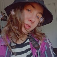SweetPetal_XoXo webcam model