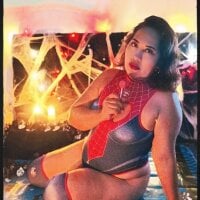anniecoopeer webcam