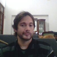 MagicPlaces' Offline Chat Room