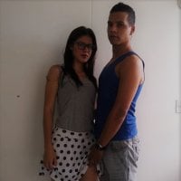 Mollyandmarkus' Offline Chat Room