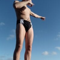 MolossoHot model avatar