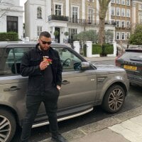 LoboCachorro webcam model