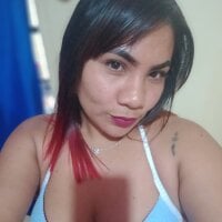 Isabela_Verlaine webcam