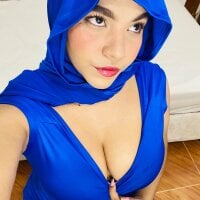 sephora_badawi Adlı Modelin Avatarı