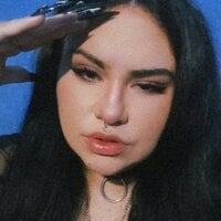 gothlove666 webcam model