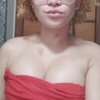 Perfil Modelo Webcam Loira021 | Stripchat