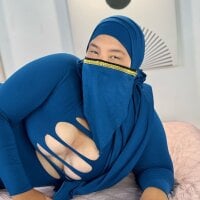 aisha_arabica webcam model