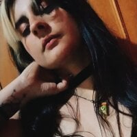 samanta_rosas1 webcam model