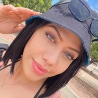 Zoe_Bakerr webcam model