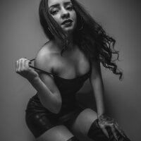 Sophie_LittleS webcam model