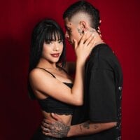 MadyAndEthan 头像图片