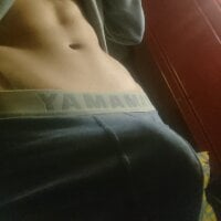 LissandroBolivar1's Profile Pic