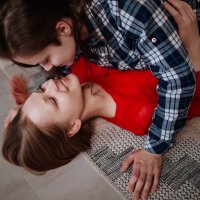 SandyAndRachel: δωμάτιο συνομιλίας εκτός σύνδεσης