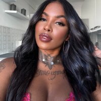 Maihannabrasil Cam Model Profile | Stripchat