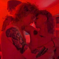 Vampiretranssex webcam model