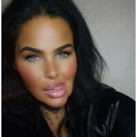 Goddess-Violette