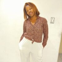 HoneyDivaX5 webcam model