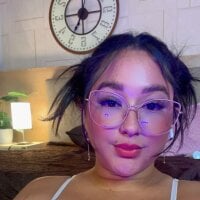 DannaScoot webcam model