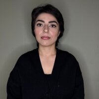AnissaShyu webcam model