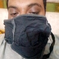 DesiBoyRohit007 webcam