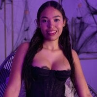 norela_leon webcam model