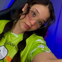 Melodysmall webcam