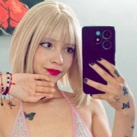 KateBarton11 webcam model