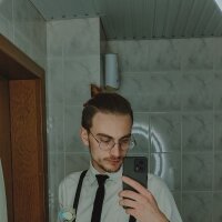 Offline chatovací místnost alexanderrra