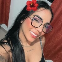 Cute_Venezuelan_Girls webcam