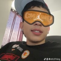 Handsome_whiite webcam