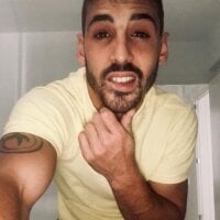 Antonio237hot webcam